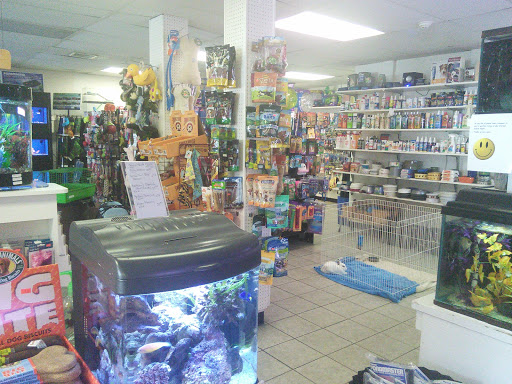 Pet Store «Fish Bowl Pets», reviews and photos, 1013 Hope St, Stamford, CT 06907, USA