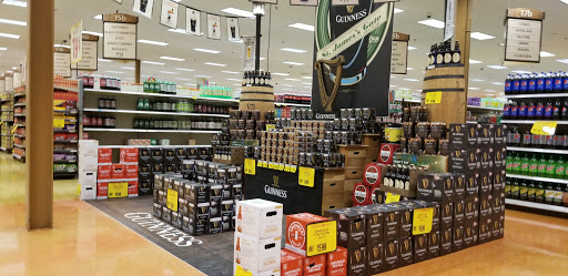 Supermarket «Wegmans», reviews and photos, 6660 4th Section Rd, Brockport, NY 14420, USA