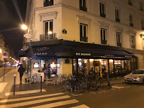 Les plus récentes photos du Restaurant La Belle Quille à Paris - n°3