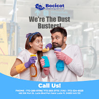 Bocicot CLeaning Service LLC - Photo 4 - Car repair in Port St. Lucie, FL, Port St. Lucie