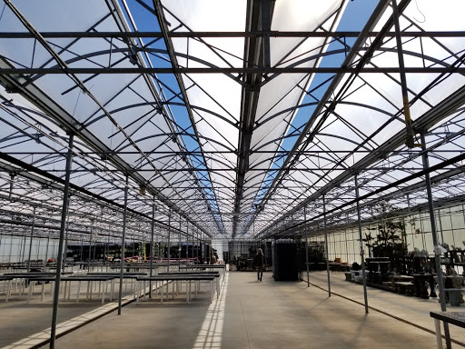 Greenhouse «Wentworth Greenhouses», reviews and photos, 141 Rollins Rd, Rollinsford, NH 03869, USA