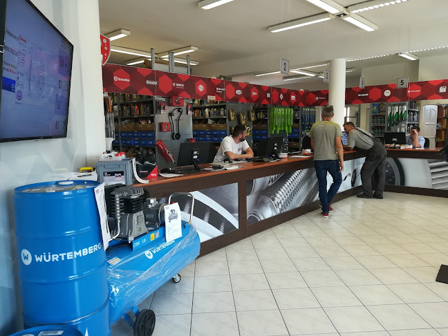 Bárdi Autó Karcag - Karcag