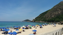 Mirante da Prainha'in fotoğrafı imkanlar alanı