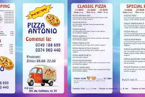Pizza Antonio image