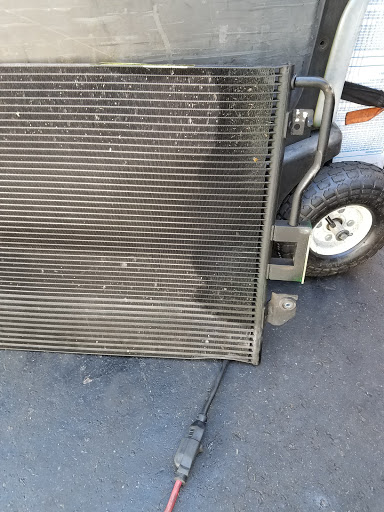 AC Exchange Auto Air Conditioning