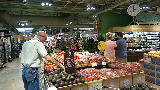 Grocery Store «Whole Foods Market», reviews and photos, 1401 E 41st St, Tulsa, OK 74105, USA