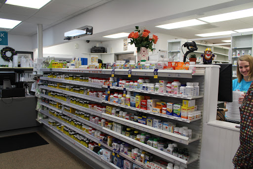 Pharmacy «Family Drug Mart», reviews and photos, 140 Gause Blvd, Slidell, LA 70458, USA