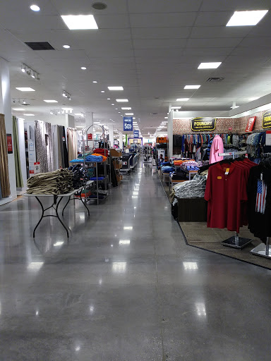 Department Store «JCPenney», reviews and photos, 5858 East Sam Houston Pkwy N, Houston, TX 77049, USA