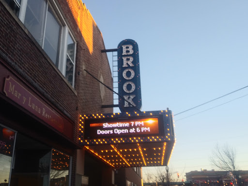 Performing Arts Theater «The Brook Arts Center», reviews and photos, 10 Hamilton St, Bound Brook, NJ 08805, USA