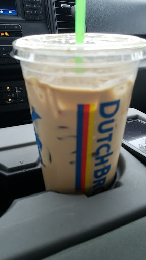 Coffee Shop «Dutch Bros», reviews and photos, 2115 Franklin Blvd, Eugene, OR 97403, USA