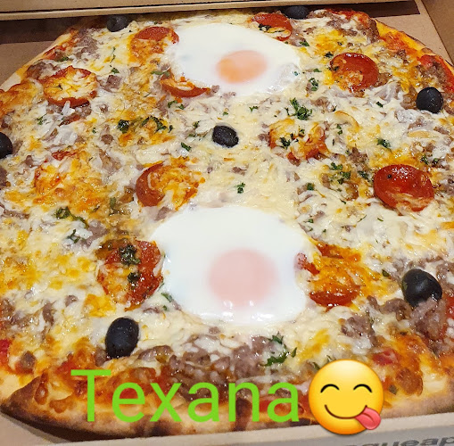Avaliações doLe Kiosk a Pizzas em Ovar - Pizzaria