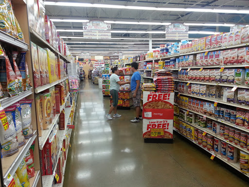 Supermarket «El Rancho Supermercado», reviews and photos, 4450 W Jefferson Blvd, Dallas, TX 75211, USA