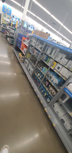 Department Store «Walmart Supercenter», reviews and photos, 1575 Coshocton Ave, Mt Vernon, OH 43050, USA