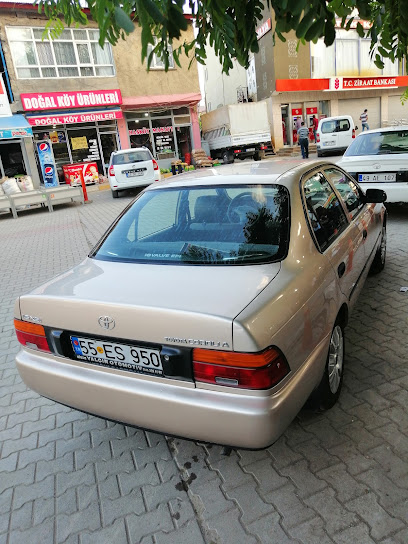 Ziraat Bankası Hasköy/Muş Şubesi