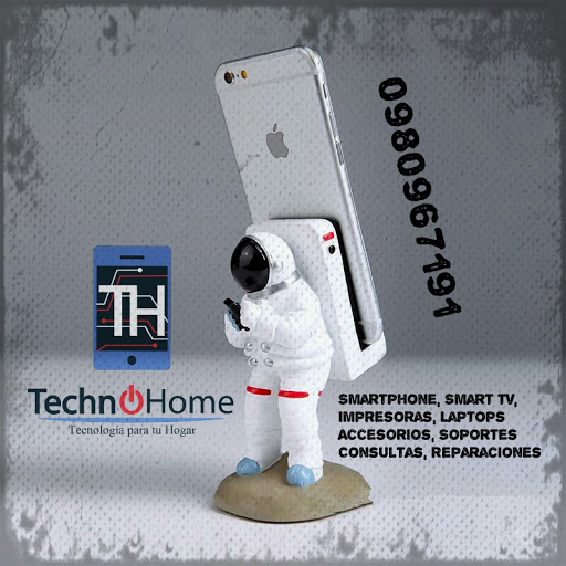 TECHNOHOME 