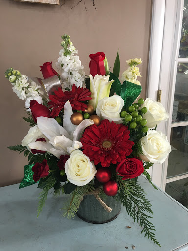 Florist «The Enchanted Cottage», reviews and photos, 611 12300 S, Draper, UT 84020, USA