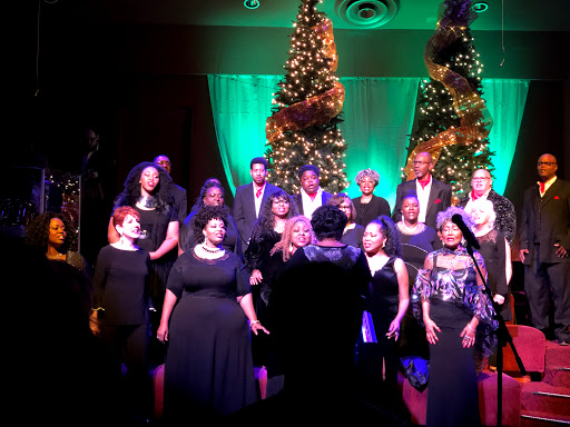 Performing Arts Theater «Tyler Civic Theatre», reviews and photos, 400 Rose Park Dr, Tyler, TX 75702, USA