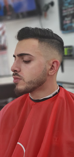 Barber Shop «Happy Hour Barber Shop», reviews and photos, 1655 SW 107th Ave, Miami, FL 33165, USA