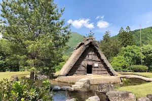 Shirakawa-go Gassho-Zukuri Minka-en image