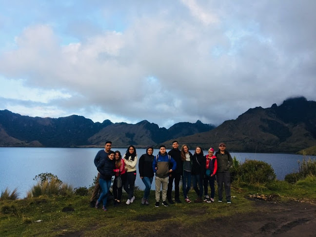 Comentarios y opiniones de Laguna de Mojanda