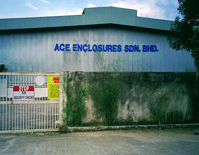 Ace Enclosures Sdn. Bhd.