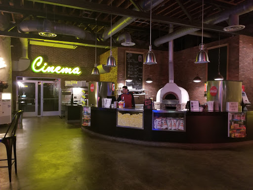 Movie Theater «The Foundry Cinema & Bowl», reviews and photos, 22 Second St, Fraser, CO 80442, USA