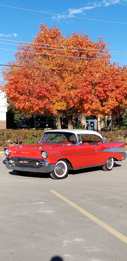 Cider Mill «Goodison Cider Mill», reviews and photos, 4295 Orion Rd, Rochester, MI 48306, USA