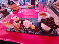 Plats et boissons du Restaurant Chez Les Petites à Saint-Denis-d'Oléron - n°19
