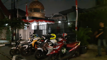 Kopdaran P.I.C Jakarta