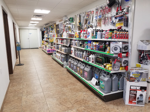 Arrowwood Prairie Co-Op - Wimbledon Shop/Main Office/Parts