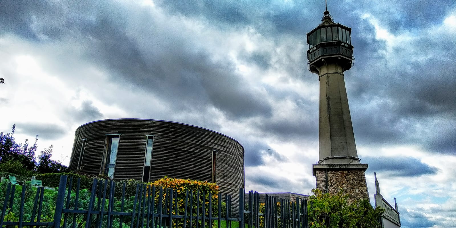 Photo n° 1 de l'avis de Khim.r fait le 01/11/2021 à 21:07