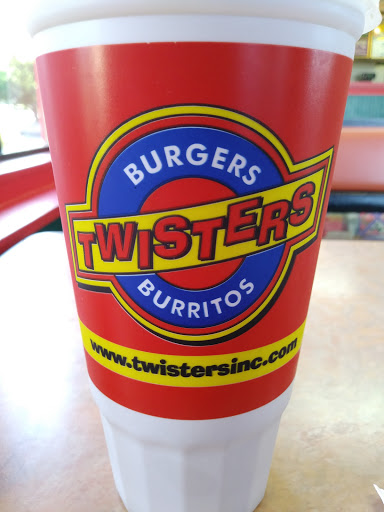 Mexican Restaurant «Twisters Burgers and Burritos», reviews and photos, 1750 S Buckley Rd, Aurora, CO 80017, USA