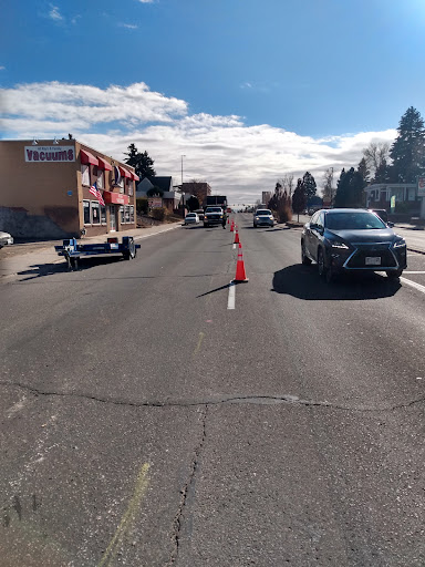 Temp Agency «LaborMax Staffing - Lakewood», reviews and photos, 5350 W Evans Ave d, Denver, CO 80227, USA