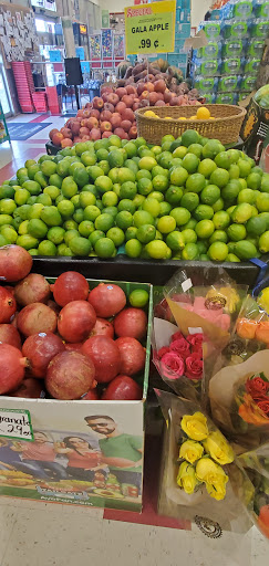 Grocery Store «Americana Grocery», reviews and photos, 10897 Main Street, Fairfax, VA 22030, USA