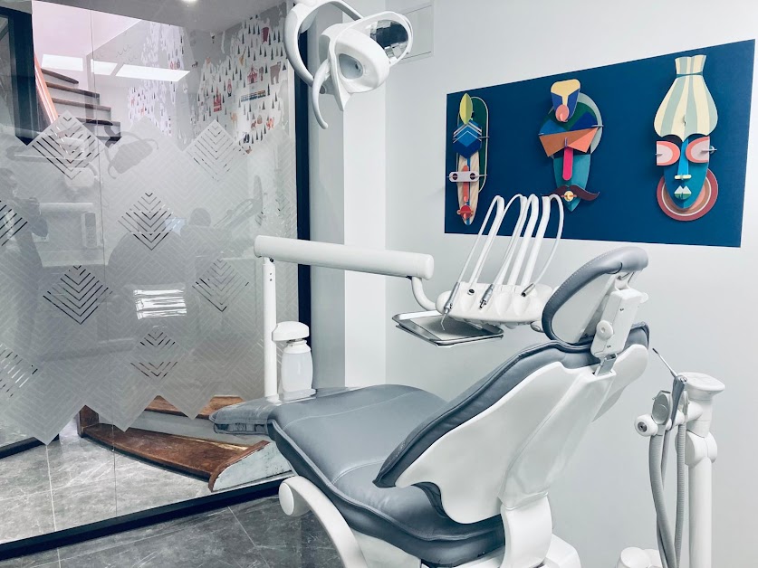 Centre Dentaire & Orthodontie, Paris 10, Strasbourg Saint Denis - Nobel Santé + à Paris (Paris 75)