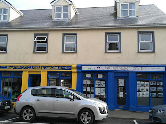 Oughterard Dry Cleaners & Launderette