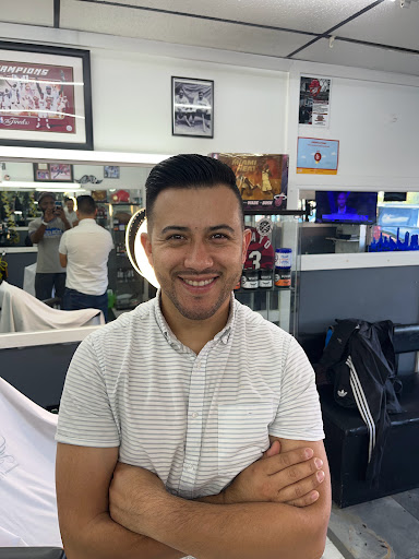 Barber Shop «His City Barber Shop», reviews and photos, 9151 Taft St, Pembroke Pines, FL 33024, USA