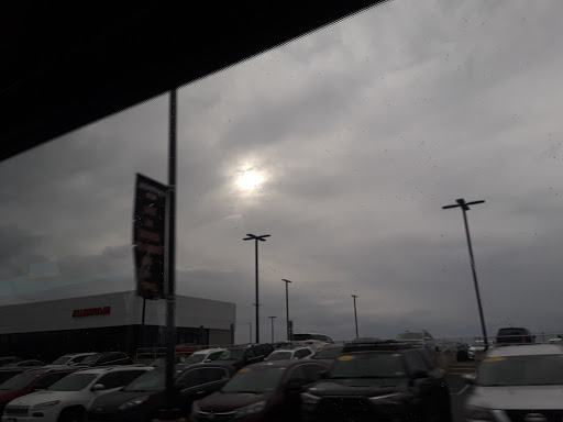 Motorcycle Parts Store «Cycle Gear», reviews and photos, 2229 Lehigh St, Allentown, PA 18103, USA