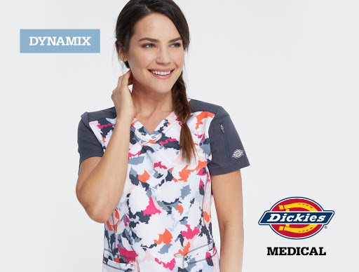 Uniform Store «Roberts Medical Uniforms», reviews and photos, 710 Boulevard St, Dover, OH 44622, USA