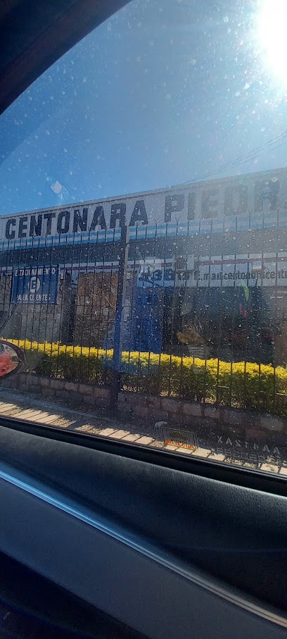 Centonara Petra e Porfido Benavidez