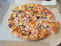 Plats et boissons du Pizzeria Domino's Pizza Orsay - n°10
