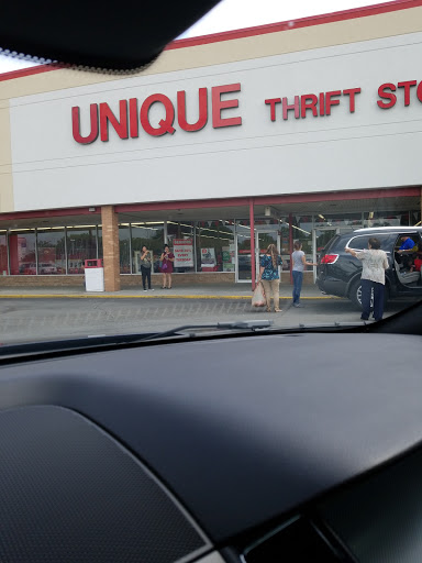 Thrift Store «Unique», reviews and photos, 3041 W 159th St, Markham, IL 60428, USA