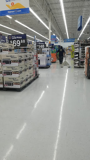 Department Store «Walmart Supercenter», reviews and photos, 14507 Plank Rd, Baker, LA 70714, USA