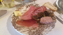 Charcuterie du Restaurant français La Patache Hotel / Restaurant à Moissac-Vallée-Française - n°4