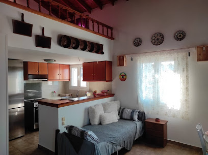 HHiL - Holiday Homes in Lesvos