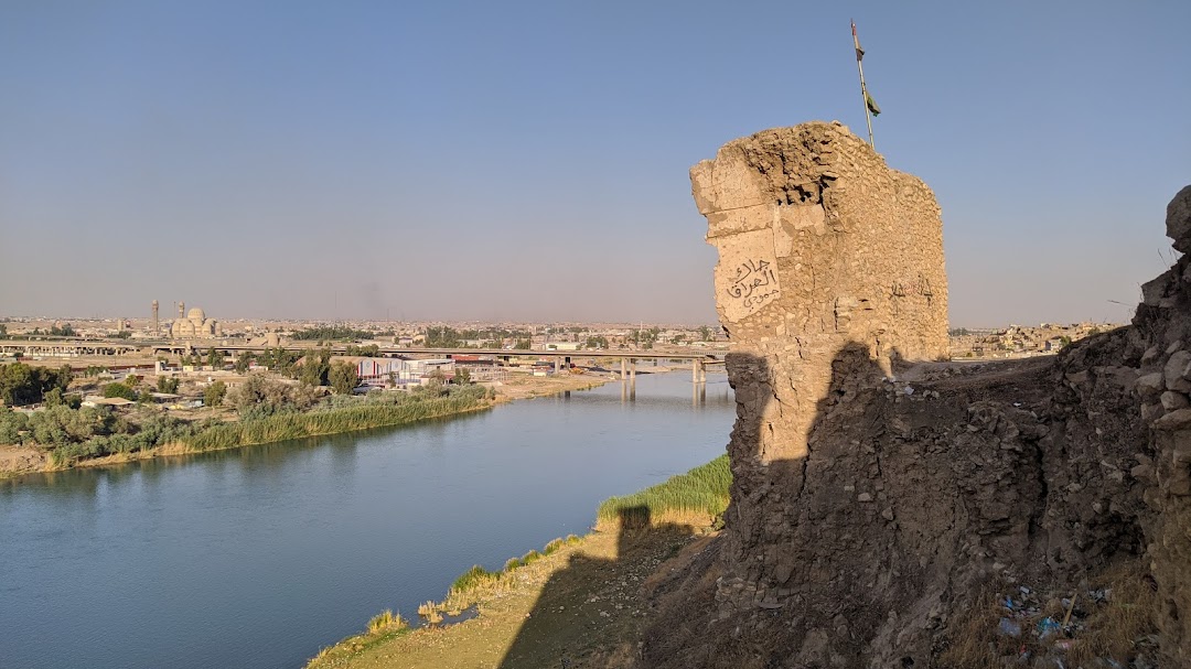 Musul, Irak