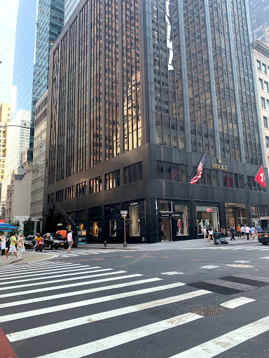 Park «Paley Park», reviews and photos, 3 E 53rd St, New York, NY 10022, USA