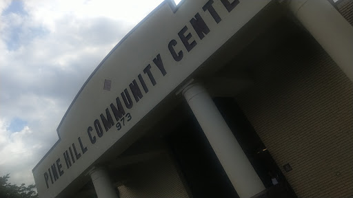 Community Center «Pine Hill Community Center», reviews and photos, 973 Alice Ave, Memphis, TN 38106, USA