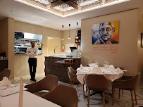 Atmosphère du Restaurant indien Mumbai Café à Cannes - n°12