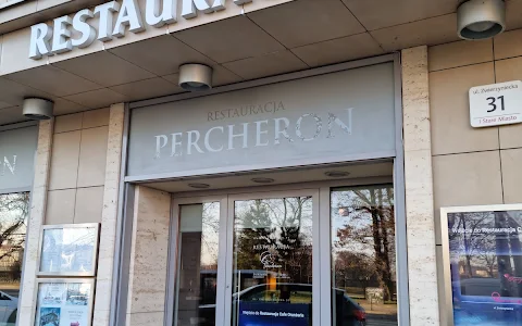 Restauracja Percheron image
